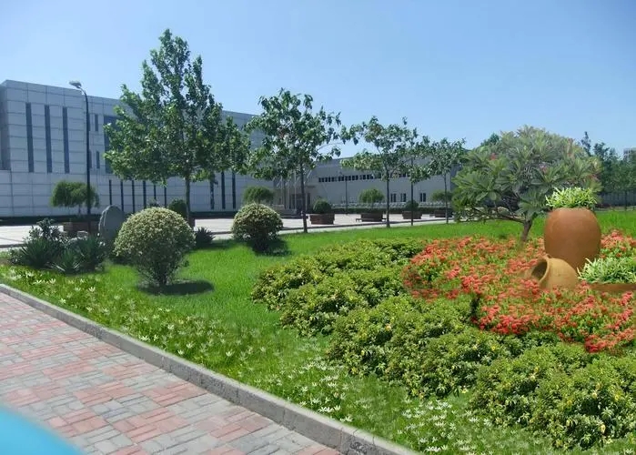 食品企業(yè)廠區(qū)綠化，可以考慮這樣做！